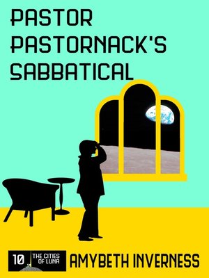cover image of Pastor Pastornack's Sabbatical